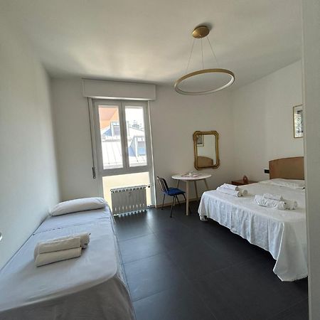 M&M Bergamo Center - Modern Flat With Free Wifi-Netflix And Welcome Italian Coffee Eksteriør bilde