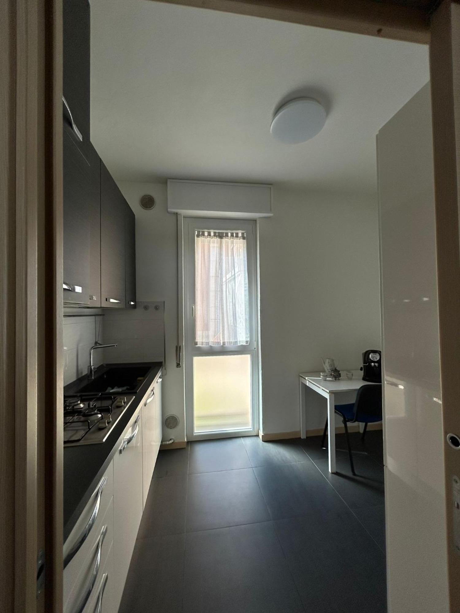 M&M Bergamo Center - Modern Flat With Free Wifi-Netflix And Welcome Italian Coffee Eksteriør bilde