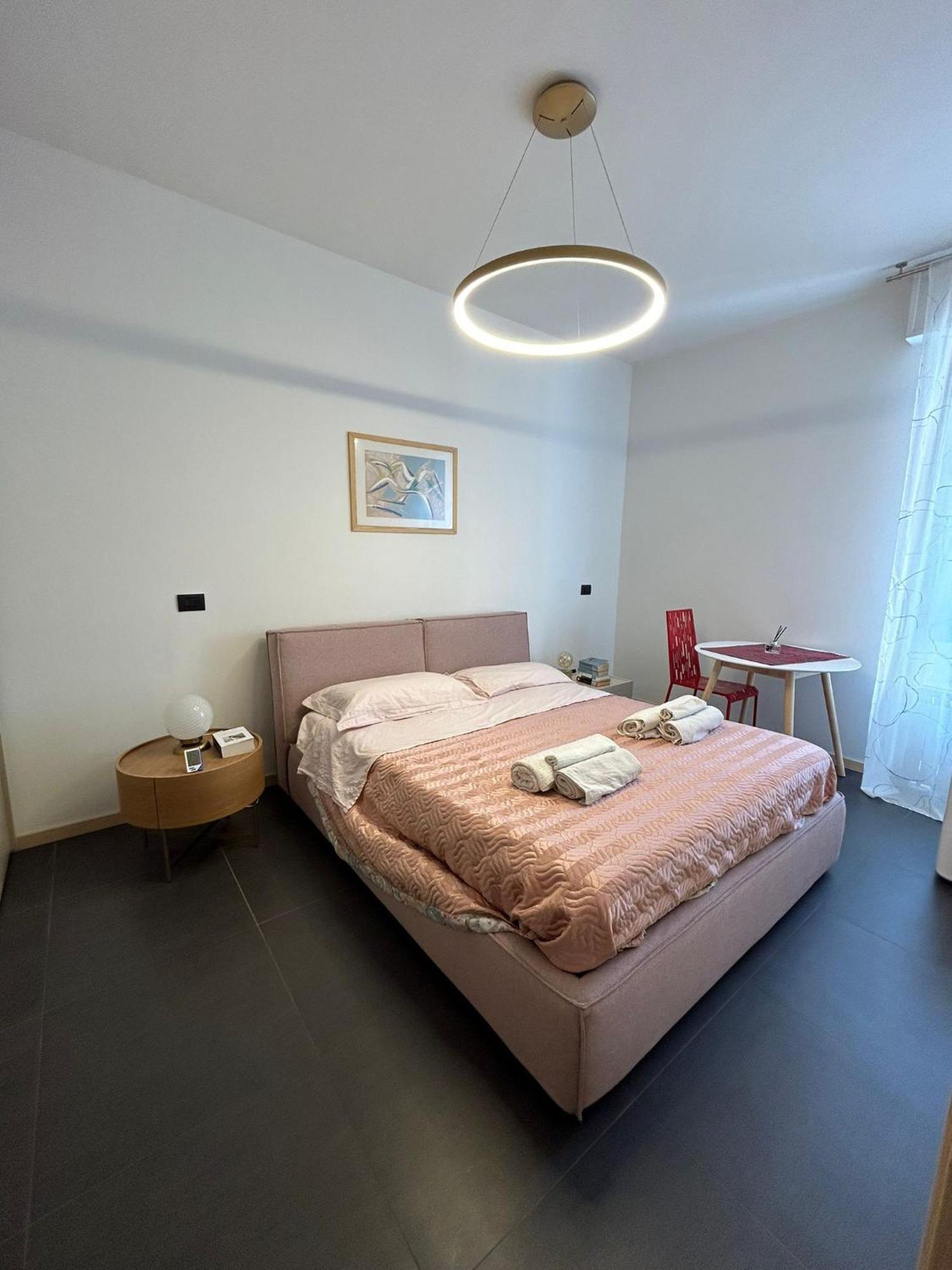 M&M Bergamo Center - Modern Flat With Free Wifi-Netflix And Welcome Italian Coffee Eksteriør bilde